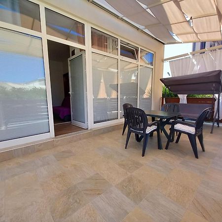 Josipa Apartment Biograd Na Moru Eksteriør billede