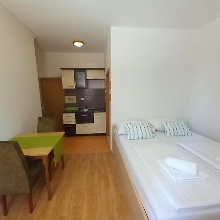 Josipa Apartment Biograd Na Moru Eksteriør billede