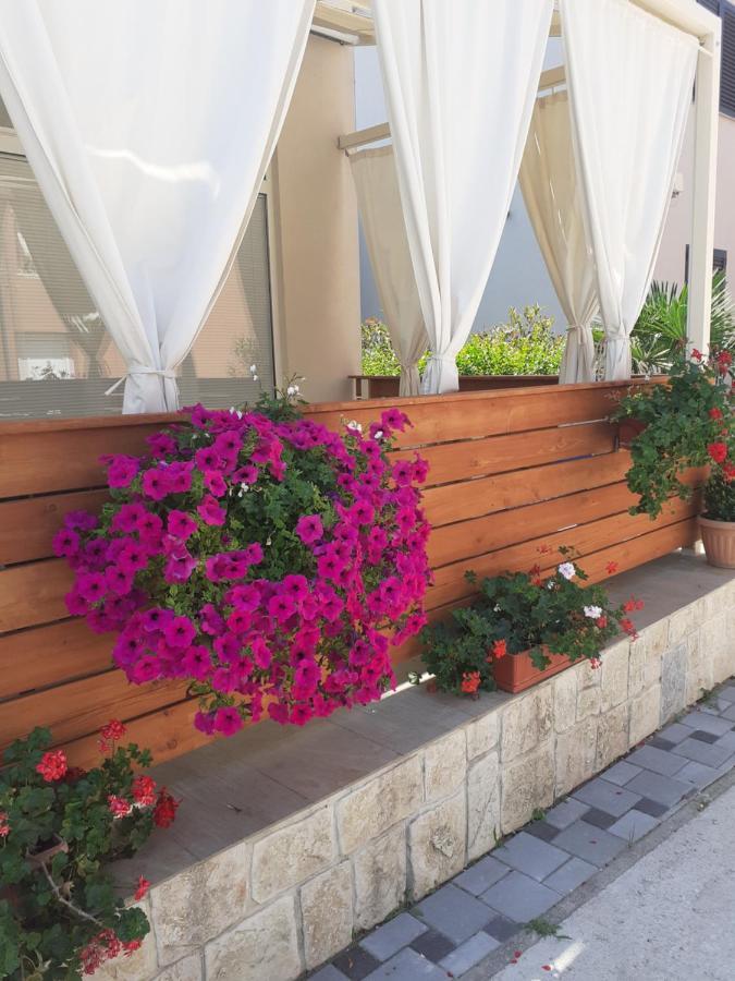 Josipa Apartment Biograd Na Moru Eksteriør billede