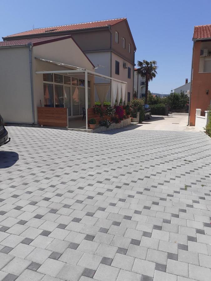 Josipa Apartment Biograd Na Moru Eksteriør billede