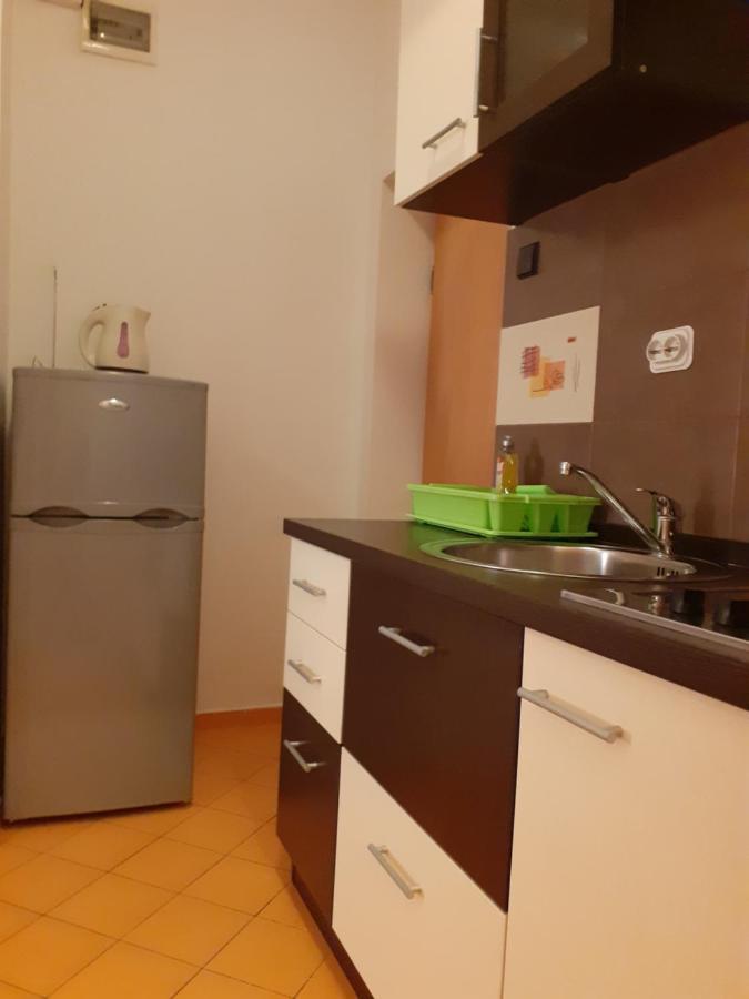 Josipa Apartment Biograd Na Moru Eksteriør billede