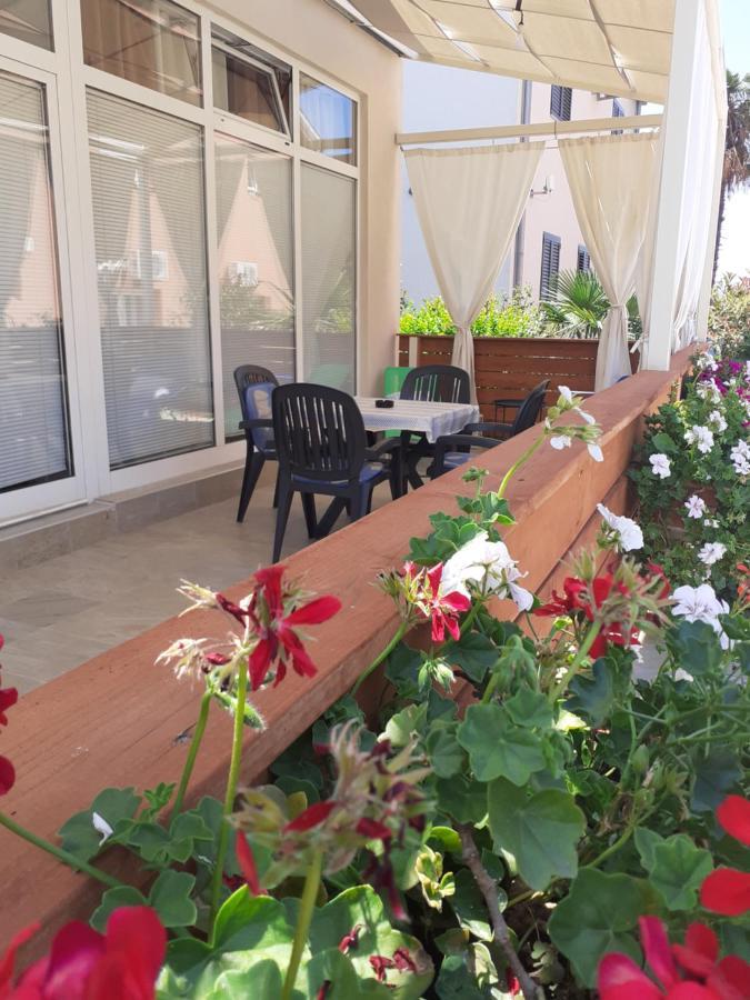 Josipa Apartment Biograd Na Moru Eksteriør billede