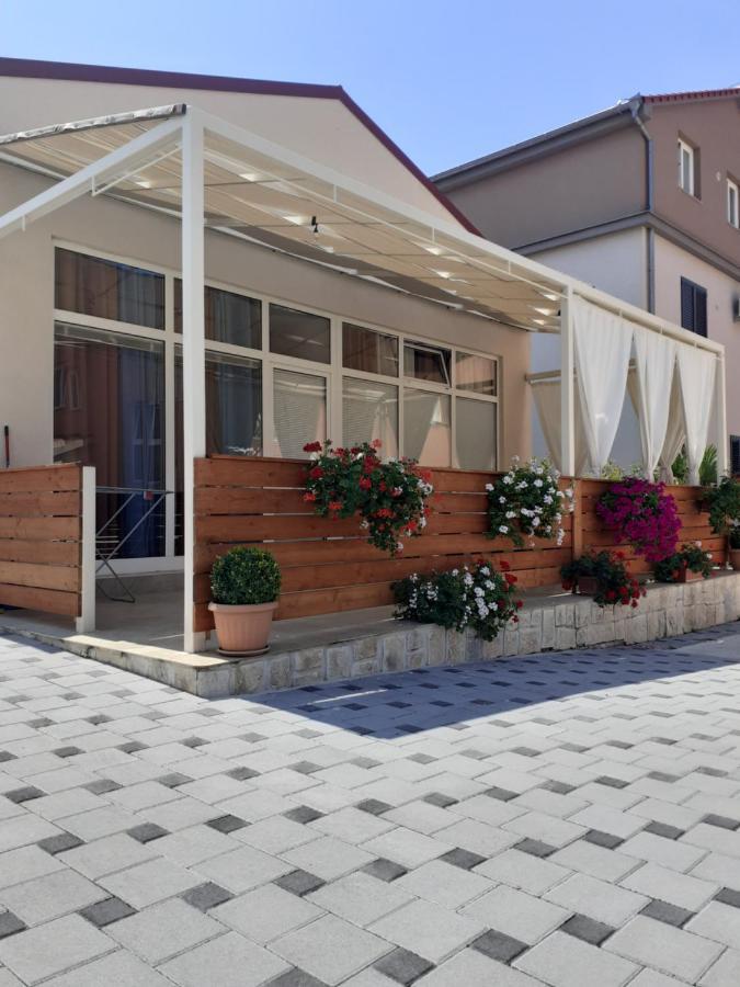 Josipa Apartment Biograd Na Moru Eksteriør billede