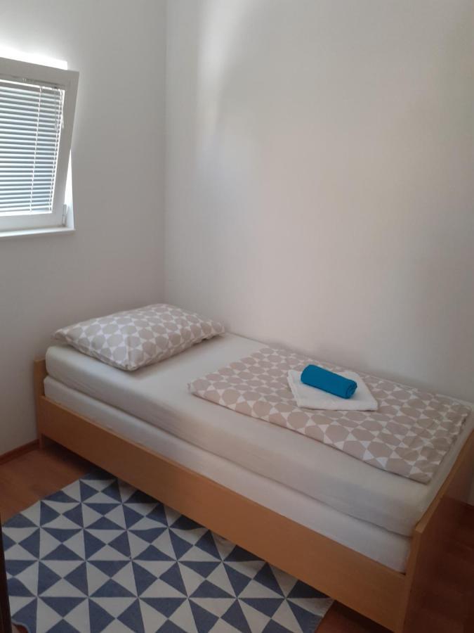 Josipa Apartment Biograd Na Moru Eksteriør billede