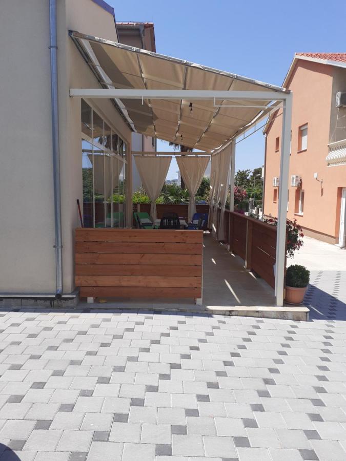 Josipa Apartment Biograd Na Moru Eksteriør billede
