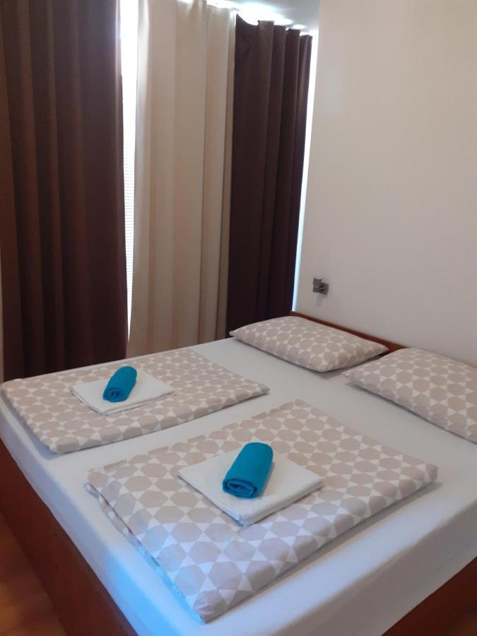 Josipa Apartment Biograd Na Moru Eksteriør billede