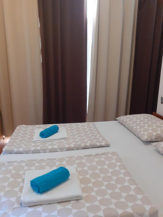 Josipa Apartment Biograd Na Moru Eksteriør billede
