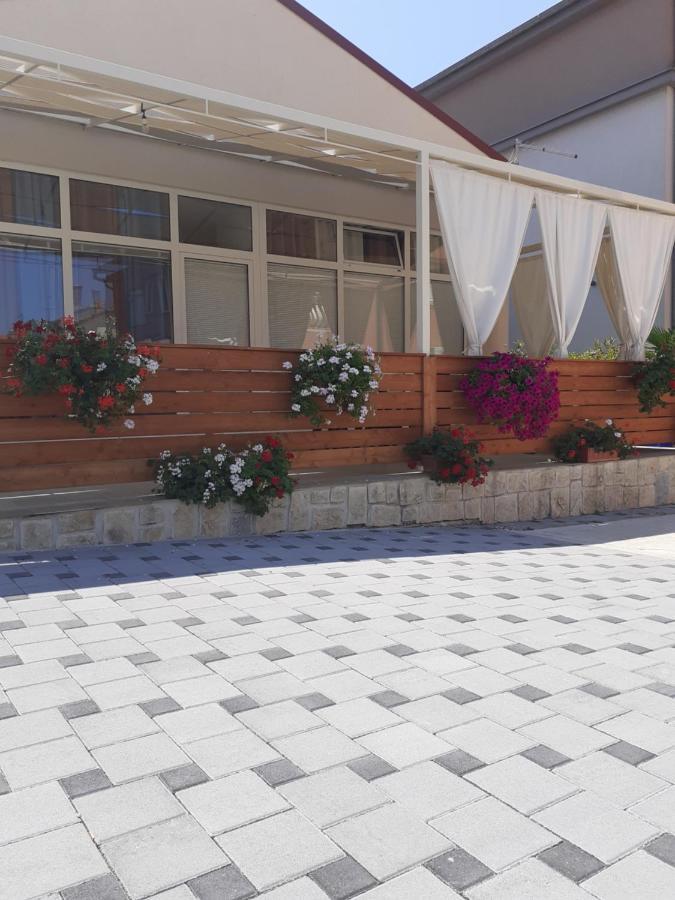 Josipa Apartment Biograd Na Moru Eksteriør billede