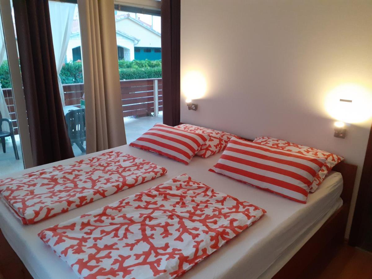Josipa Apartment Biograd Na Moru Eksteriør billede