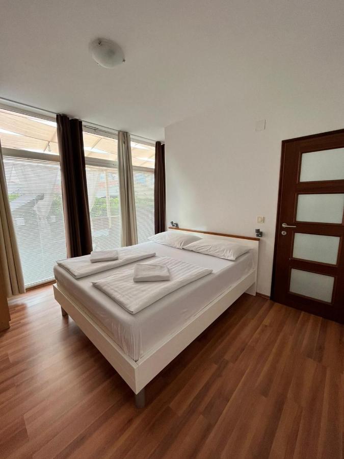 Josipa Apartment Biograd Na Moru Eksteriør billede