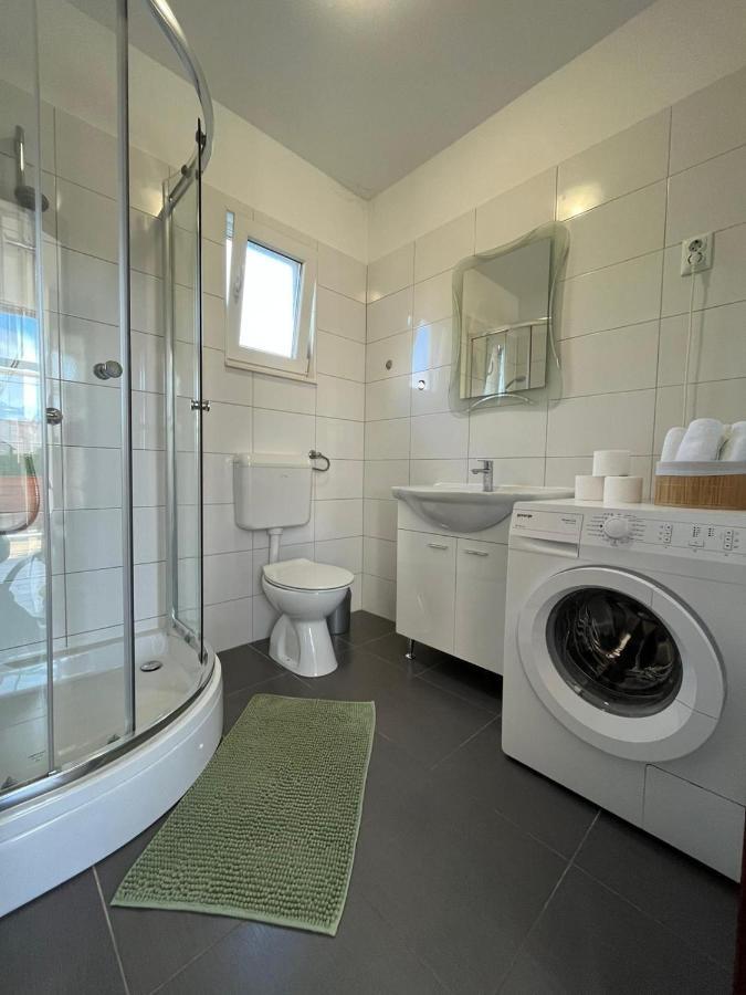 Josipa Apartment Biograd Na Moru Eksteriør billede