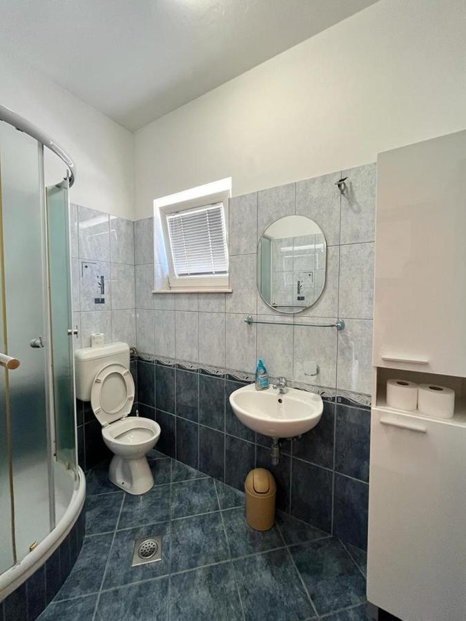Josipa Apartment Biograd Na Moru Eksteriør billede