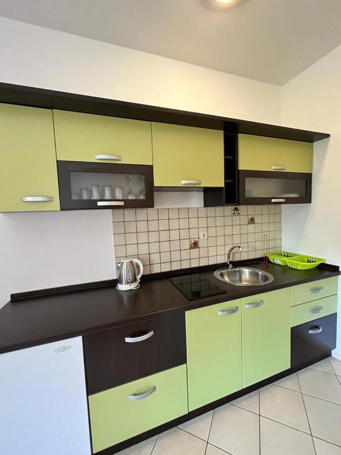 Josipa Apartment Biograd Na Moru Eksteriør billede