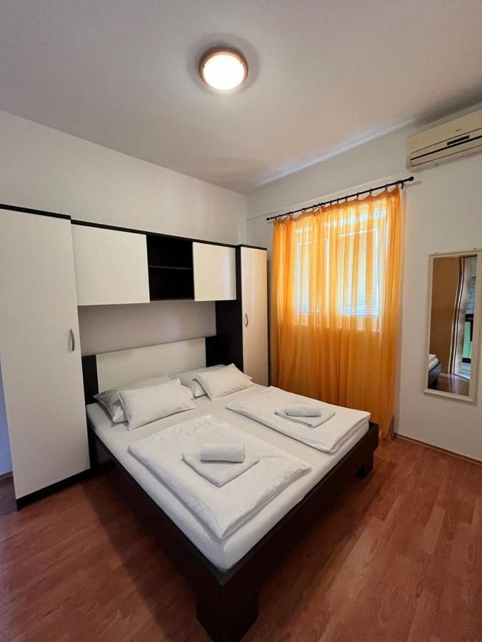 Josipa Apartment Biograd Na Moru Eksteriør billede