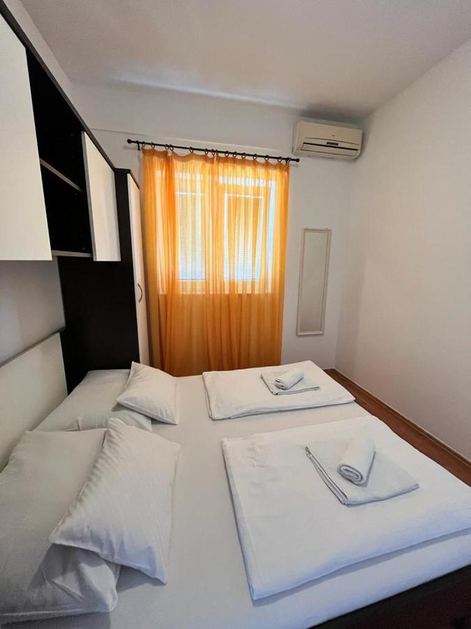Josipa Apartment Biograd Na Moru Eksteriør billede