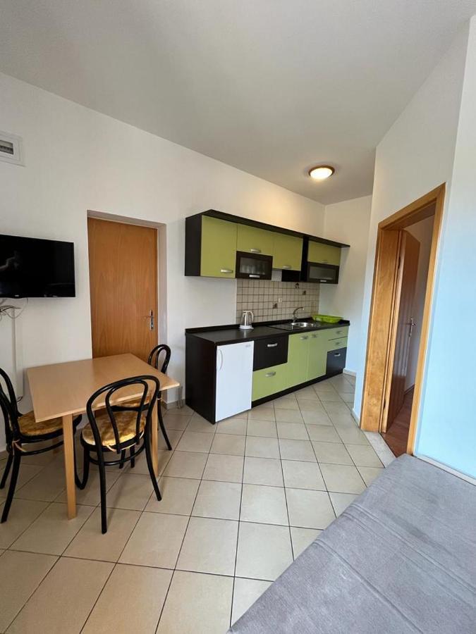 Josipa Apartment Biograd Na Moru Eksteriør billede