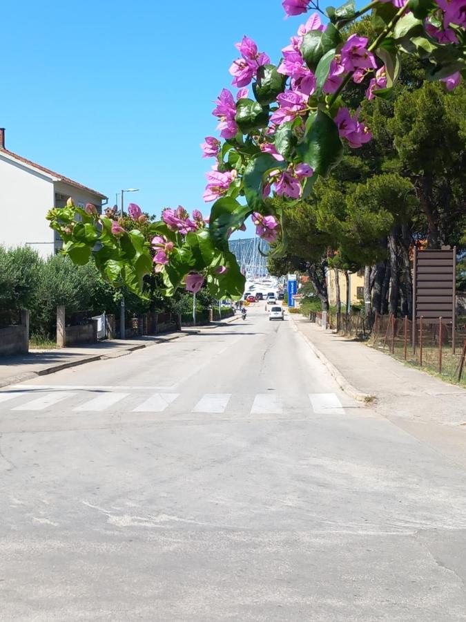 Josipa Apartment Biograd Na Moru Eksteriør billede