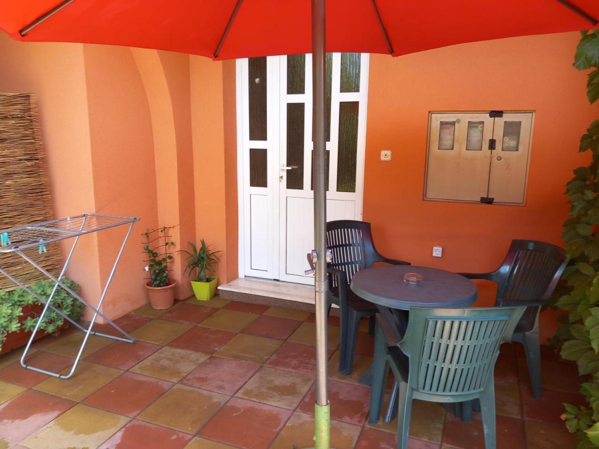 Josipa Apartment Biograd Na Moru Eksteriør billede
