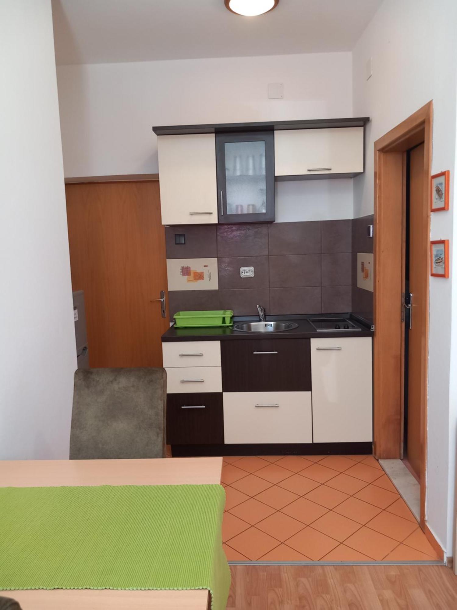 Josipa Apartment Biograd Na Moru Eksteriør billede