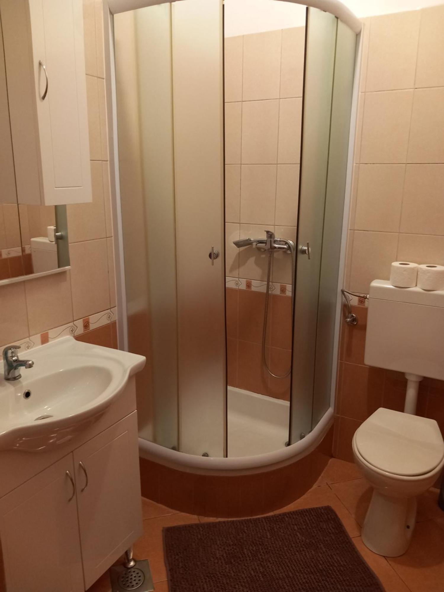 Josipa Apartment Biograd Na Moru Eksteriør billede