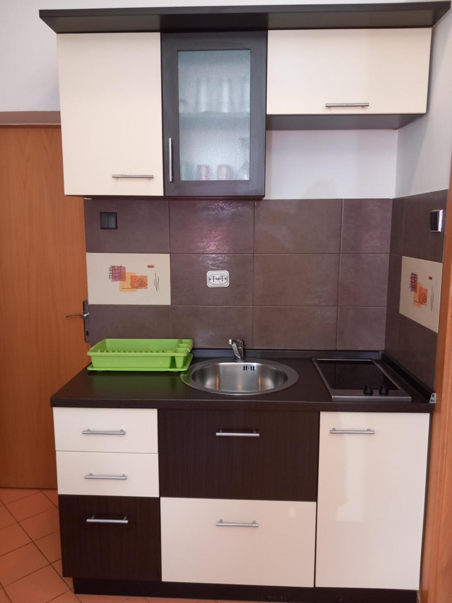 Josipa Apartment Biograd Na Moru Eksteriør billede