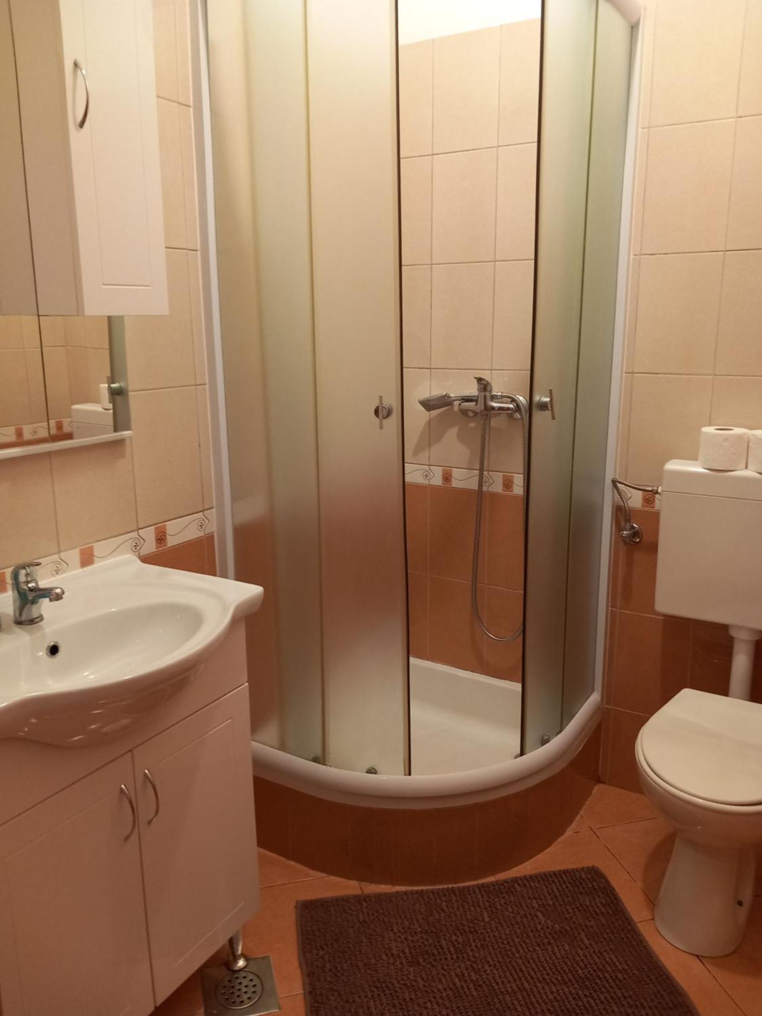 Josipa Apartment Biograd Na Moru Eksteriør billede