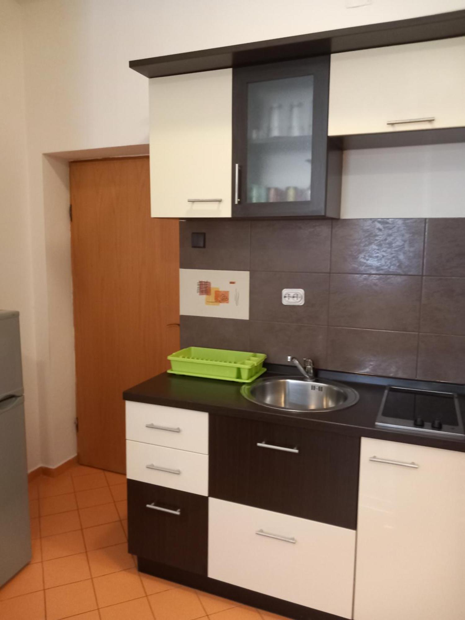 Josipa Apartment Biograd Na Moru Eksteriør billede