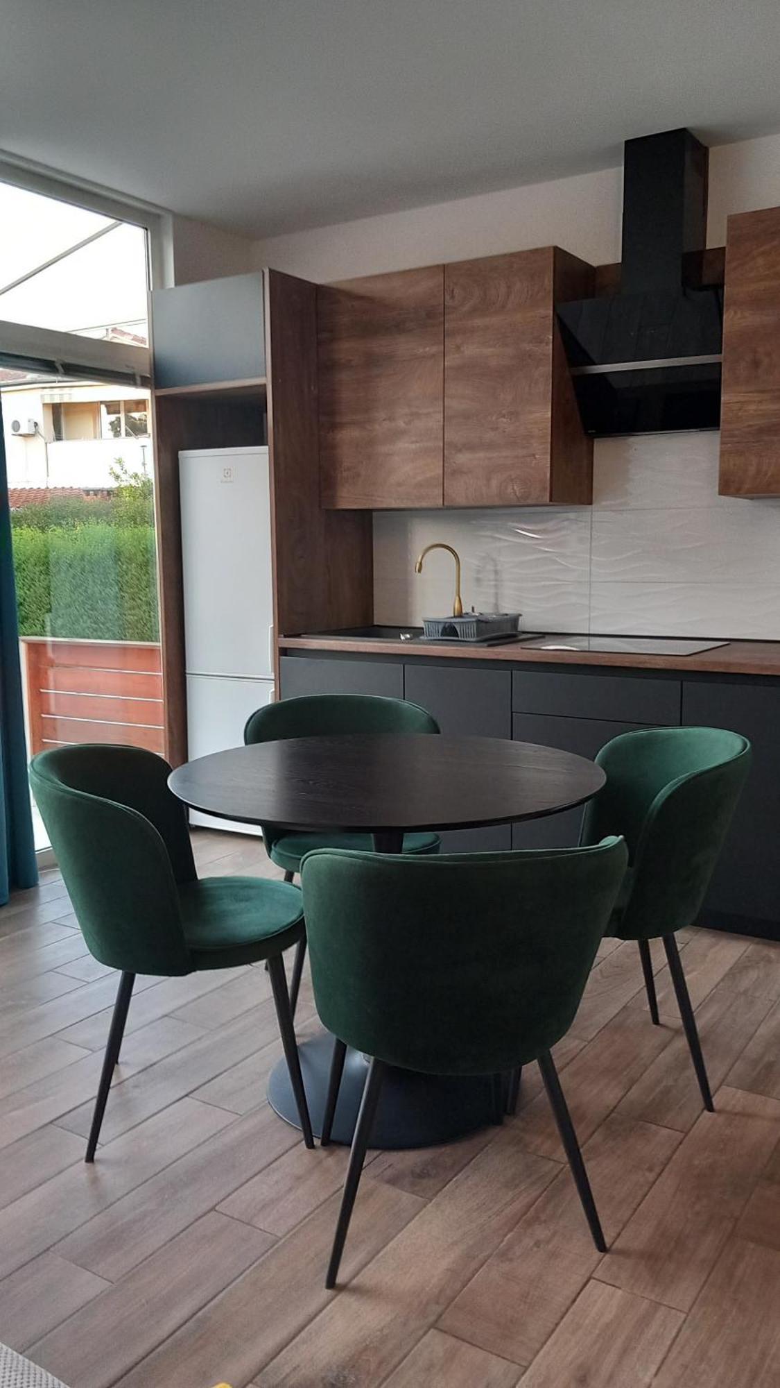 Josipa Apartment Biograd Na Moru Eksteriør billede