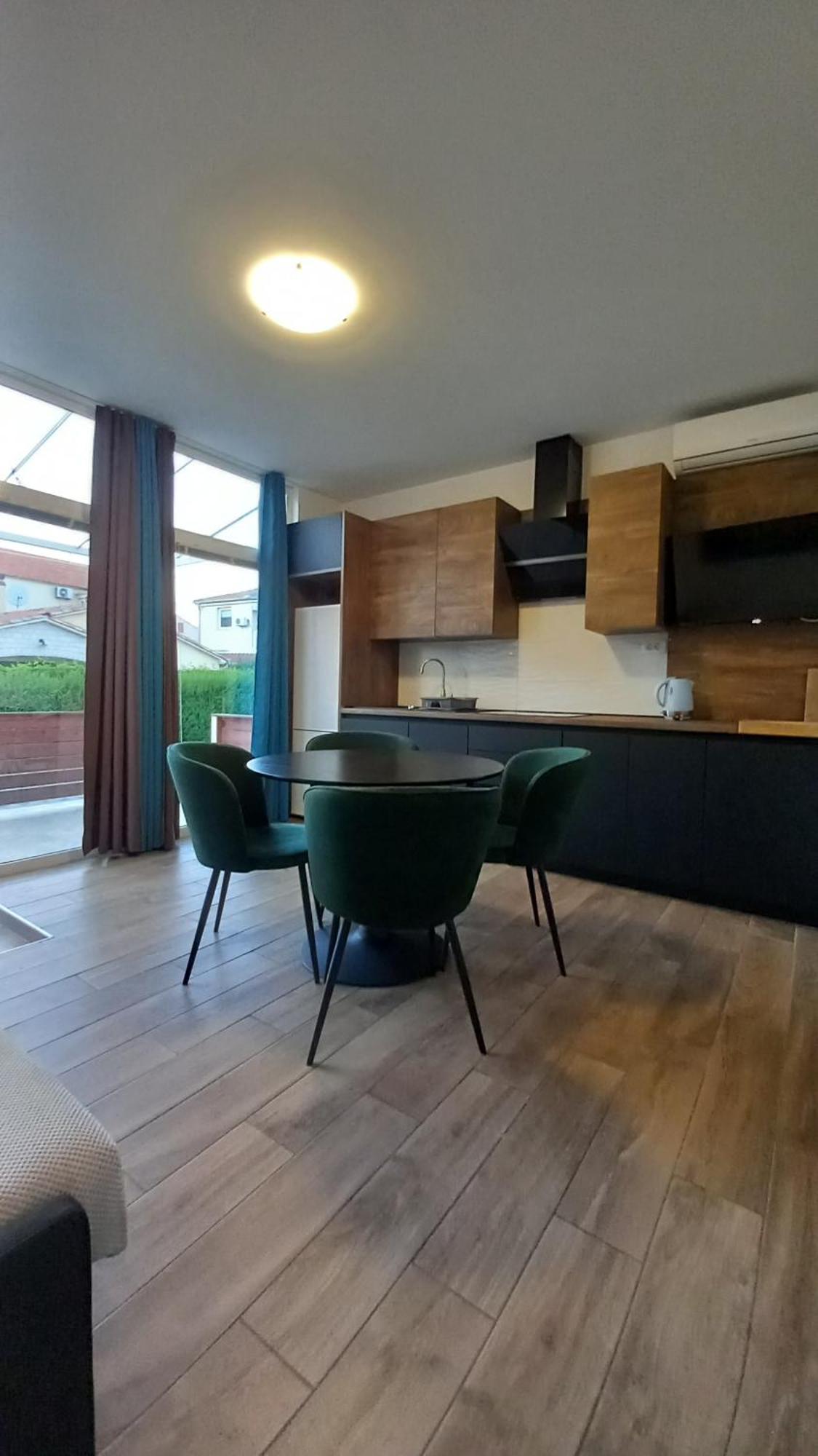 Josipa Apartment Biograd Na Moru Eksteriør billede