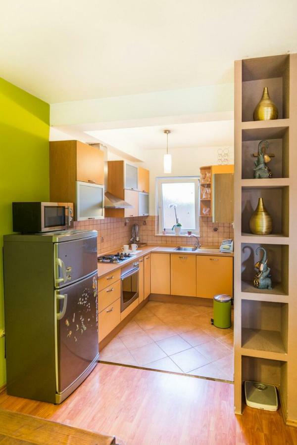Josipa Apartment Biograd Na Moru Eksteriør billede