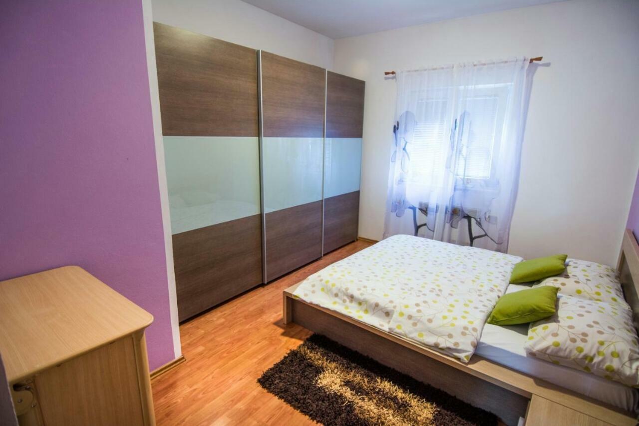 Josipa Apartment Biograd Na Moru Eksteriør billede