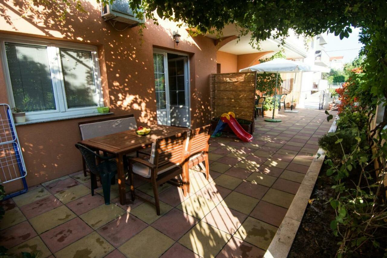 Josipa Apartment Biograd Na Moru Eksteriør billede