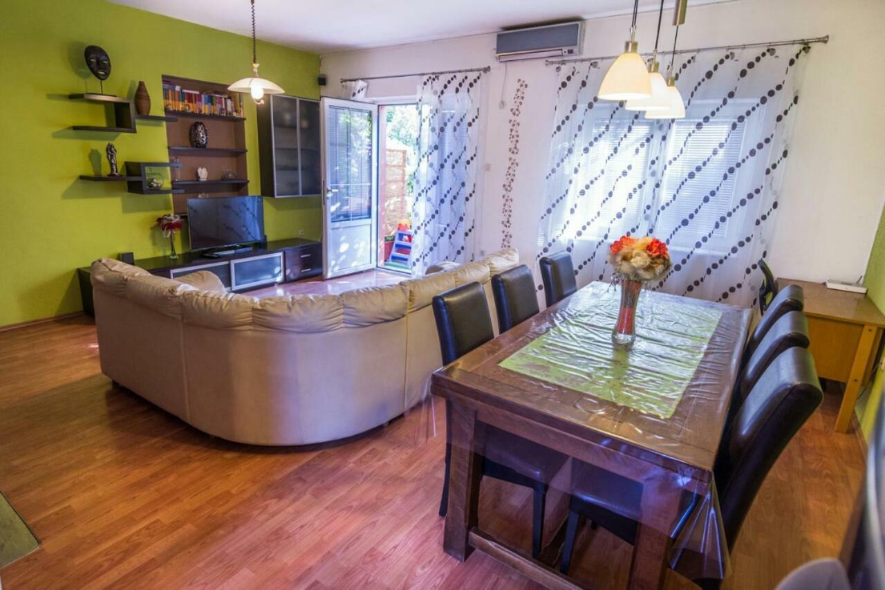 Josipa Apartment Biograd Na Moru Eksteriør billede