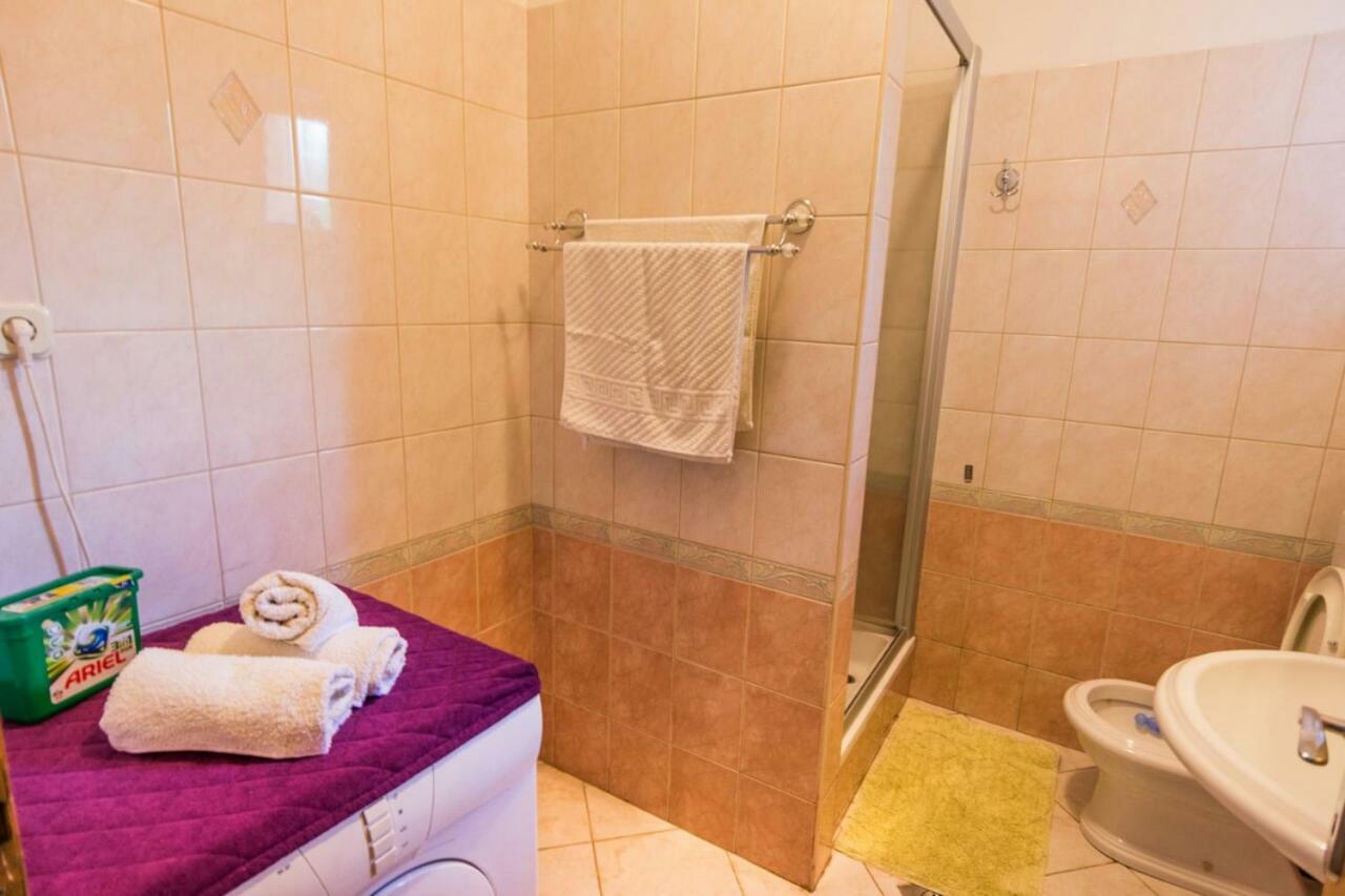 Josipa Apartment Biograd Na Moru Eksteriør billede