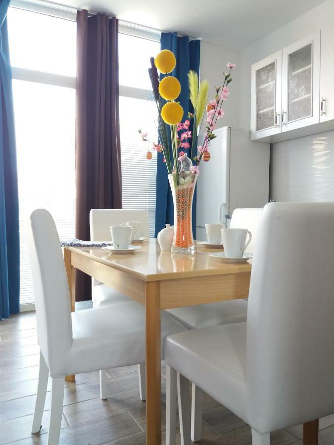 Josipa Apartment Biograd Na Moru Eksteriør billede