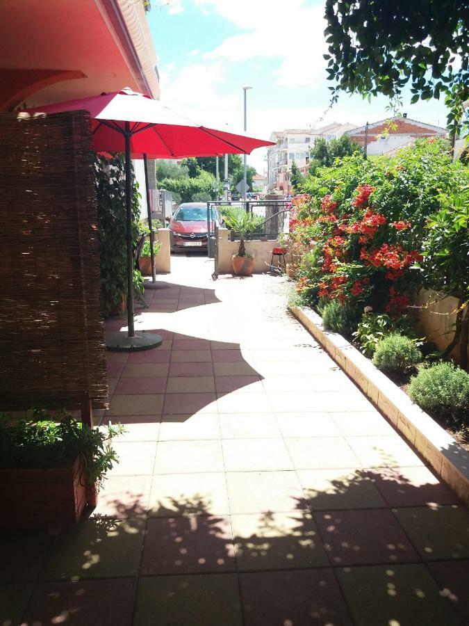 Josipa Apartment Biograd Na Moru Eksteriør billede